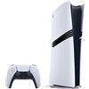 SONY CONSOLE SONY PS5 PRO DIGITAL SLIM 2TB WHITE ITA