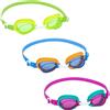 EcoPrice Occhialini tipo junior per piscina art 21002