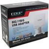 EcoPrice EDUP Usb adapter 802.11B/G