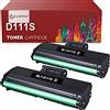 EcoPrice Toner Ecoprice Samsung MLT-D111S - NEW