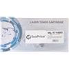 EcoPrice Toner Nero ML-1710D per Samsung ML-1510, SCX-4100, SF-560, Phaser 3130 - Compatibile, Alta Resa, Pronto all'Uso EcoPrice®