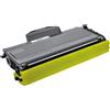 EcoPrice Toner Nero TN-2120 per Brother HL-2140, DCP-7030, MFC-7320 - 2500 Pagine, Compatibile, Alta Affidabilità EcoPrice®