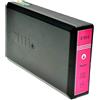 EcoPrice Cartuccia Ecoprice compatibile e-t7011 e-t7012 e-7913 e-t7014 - Colore: Magenta