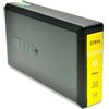 EcoPrice Cartuccia Ecoprice compatibile e-t7011 e-t7012 e-7913 e-t7014 - Colore: Giallo