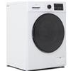 Daya Lavatrice Dsw-91422 9kg Inverter 1400rpm Classe C