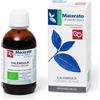 Fitomedical Calendula Tintura Madre Bio, soluzione idroalcolica 50ml