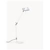 Artemide Lampada da tavolo grande orientabile Tolomeo
