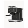 KitchenAid Macchina per espresso semiautomatica con macinacaffè Artisan
