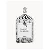 Maison La Bougie Candela profumata fatta a mano Miracle (ambra, rosa & patchouli)