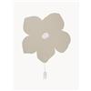 Ferm Living Kids Applique a LED per bambini con luce regolabile Poesie -