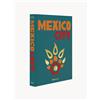 Assouline Libro da tavolino Mexico City