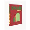 Assouline Libro da tavolino Oman Odyssey
