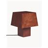 Ferm Living Lampada da tavolo Burl