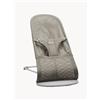 BabyBjörn Sdraietta Balance Soft - Grigio
