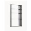 Form & Refine Mensola da parete Taper -