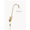 GUBI Applique orientabile BL6
