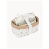 Cam Cam Copenhagen Set cura del bambino Blueberries, set da 6 -