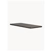 Rowico Home Pannello del tavolo allungabile Fairmount - Marrone