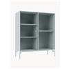 Montana Furniture Vetrina Ripple II