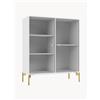 Montana Furniture Vetrina Ripple II