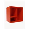 Montana Furniture Modulo Mini 1002 -