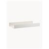 String Furniture Ripiano in metallo String System, larg. 58 x prof. 30 cm -