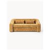 Westwing Collection Divano letto 2 posti Eliot