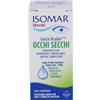 EURITALIA Isomar Occhi Secchi Plus Multidose 10 ml