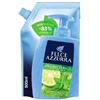 FELCE AZZURRA - Eco ricarica per sapone liquido antibatterico 500 ml