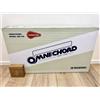 Suzuki OM-108 Red Omnichord Strumplate Auto Bass Chord Electronic Musical Harp