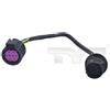 TYC Fascio cavi, Faro principale 20-0335-WA-1 | Compatibile con: FIAT PANDA, PANDA Kasten/Schrägheck