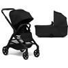 Joolz Duo Hub 2 - Space Black