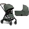 Joolz Duo Hub 2 - Forest Green