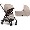 Joolz Duo Hub 2 - Sandy Taupe