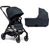 Joolz Duo Hub 2 - Navy Blue