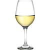 Pasabahce 29.5 cl - Amber Calice Vino Bianco in Vetro - Set 6 Pezzi