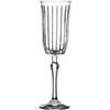 Pasabahce 17.5 cl - Joy Calice Flute in Vetro - Set 4 Pezzi
