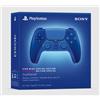 Sony Interactive Entertainment Sony PlayStation 5 Controller Wireless DualSense - Icon Blue (Edizione Limitata Import) - Gamepad Raro