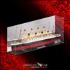 SHOWCASE LAB TECA IN PLEXIGLASS ACRILICO-SHOWCASE-TECA PER SET LEGO® 10294-TITANIC-EXPERT