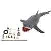 Neca Jaws The Game of Jaws 50th anniversary