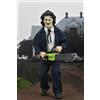 Neca Texas Chainsaw Massacre Leatherface Pretty Woman 50th Anniversary