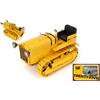 Diecast Master TRATTRICE CINGOLATA CAT 25 TRACTOR 1:16
