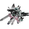 BANDAI Gundam Real Grade RG Model Kit Unicorn Full Armor 1/144 Bandai