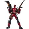 HASBRO Marvel Legends Maximum Series Action Figura Deadpool 15 Cm Hasbro