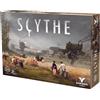 Ghenos Games Scythe - Gioco Da Tavolo 14+ (ITA) - Ghenos Games