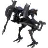 BANDAI 30MM ARM CORE VI SCH NACHT 40E STEEL HAZ Model Kit Bandai Model Kit Gunpla