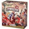 ASMODEE ITALIA Zombicide Seconda Edizione Italiano Gioco da Tavolo Cmon