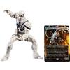 HASBRO Marvel Legends Magic: The Gathering Action Figura Agent Anti-venom (plus Esclusi