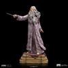 IRON STUDIOS Hp Silente 1/10 Statua Statua Iron Studios