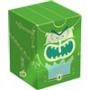 Squaroes Squaroe SpongeBob SquarePants™ SB012 - Flying Dutchman Squaroes
